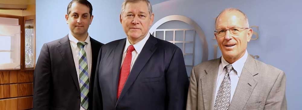 Kasieta Legal Team attorneys
